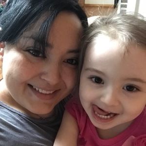 Meet your Posher, Pamela